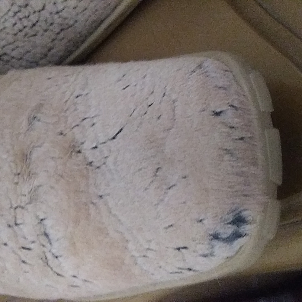 Chanel Fur Boots - Picture 7 of 8
